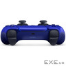 Геймпад Sony PlayStation 5 Dualsense Cobalt Blue (1000040731)
