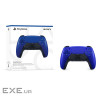 Геймпад Sony PlayStation 5 Dualsense Cobalt Blue (1000040731)