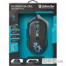 Миша Defender Sky Dragon GM-090L з ігровою поверхнею (52090)