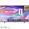 Телевізор HISENSE 55E7S