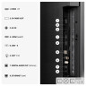 Телевізор HISENSE 55E7S