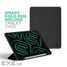 Чохол до планшета Armorstandart Smart Fold Pen Samsung Galaxy Tab A11+ Black (ARM89308)