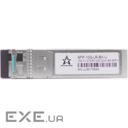 Модуль SFP Alistar SFP-10G-LR-BX-U
