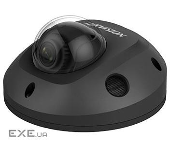 IP-камера HIKVISION DS-2CD2563G0-IS (2.8) Black