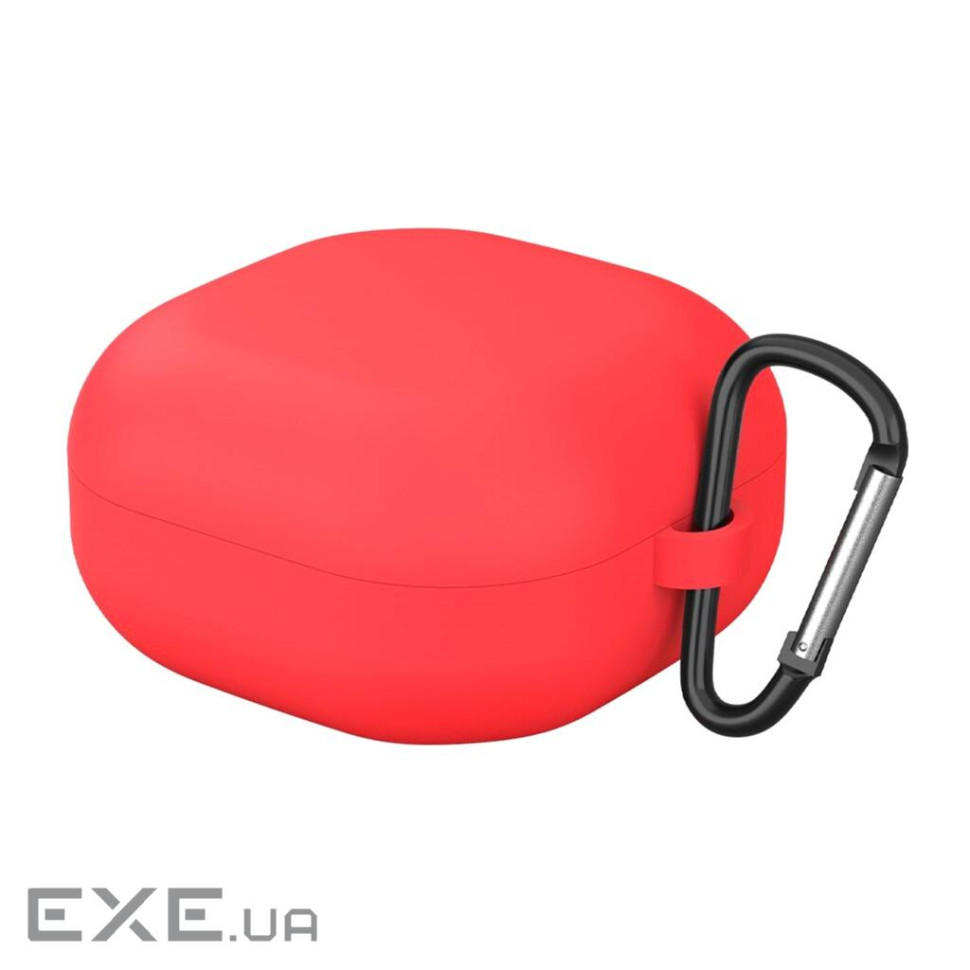 Чохол ArmorStandart Silicone Case для Samsung Galaxy Buds 2 Pro Red (ARM67124)