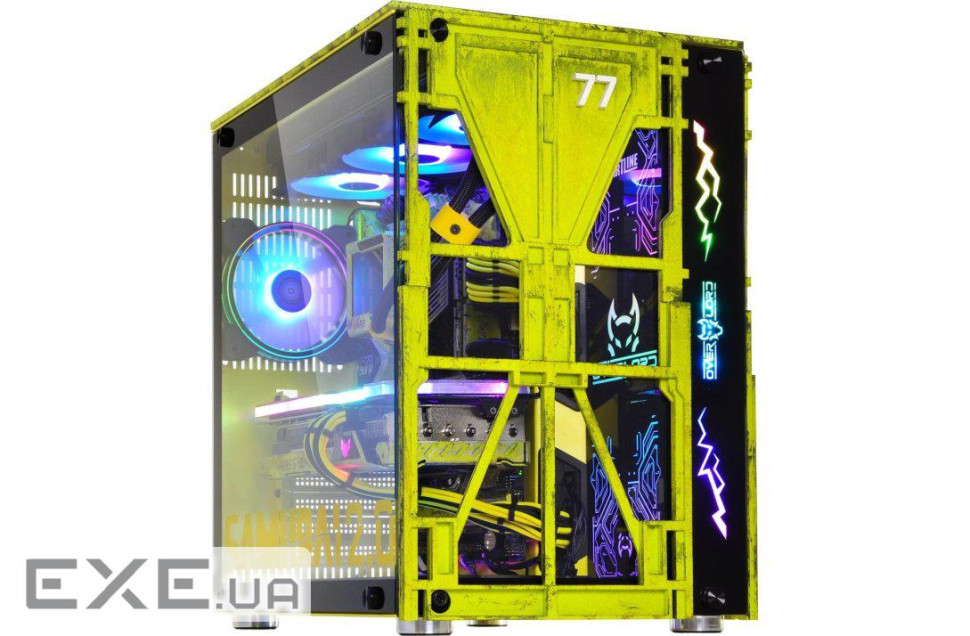 Десктоп ARTLINE SAMURAI (SAMURAIv163Win)