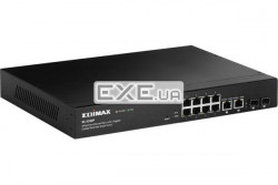 Комутатор EDIMAX ES-5208P