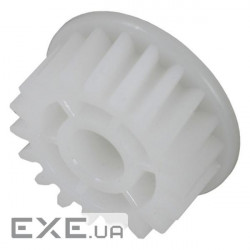 Шестерня 19T привода печки HP LJ P3005/M3027/3035 Veaye (RU5-0959-VE)