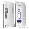 Чохол до мобільного телефона Armorstandart UNIT2 Apple iPhone 15 Pro Blue (ARM69981)