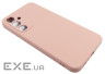 Чохол-накладка Dengos Soft для Samsung Galaxy A35 SM-A356 Pink (DG-TPU-SOFT-56)
