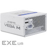 Блок живлення Chieftec 750W VEGA M WHITE (PPG-750-CW)
