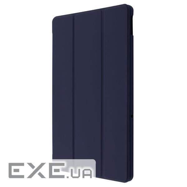 Чохол WAVE Smart Cover Samsung Tab A9 8,7" midnight blue (54059 midnight blue)