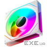 Вентилятор ZEZZIO Prisma 6 Pro Ultra Fan Reverse White (PRISM 6 Pro White Reverse)