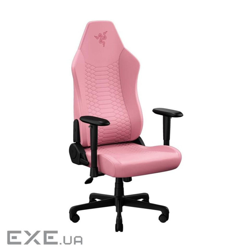 Крісло ігрове Razer Iskur V2 X Pink (RZ38-05311000-R3G1)