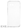 Чохол до мобільного телефона BeCover Anti-Shock Google Pixel 9a Clear (715071)