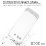 Чохол до мобільного телефона BeCover Anti-Shock Google Pixel 9a Clear (715071)