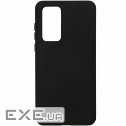 Чохол до мобільного телефона Armorstandart ICON Case for Huawei P40 Black (ARM56323)