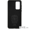 Чохол до мобільного телефона Armorstandart ICON Case for Huawei P40 Black (ARM56323)