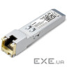 TP-Link Network TL-SM331T 1000BASE-T RJ45 SFP Module Retail