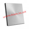 Оптичний накопичувач Asus DVD+-R/ RW SLIM, USB 2.0 SDRW-08U7M-U (90DD01X2-M29000)