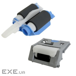 Ролик захоплення паперу HP CLJ Ent M552/553/577 (лоток 2,3,4,5) аналог B5L24-67904 AHK (3204810)