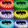 Світлодіодна стрічка Eurolamp Smart (LED/SET-5M/RGB)
