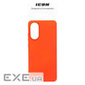 Чохол до мобільного телефона Armorstandart ICON Case OPPO A78 4G Red (ARM69634)