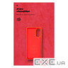 Чохол до мобільного телефона Armorstandart ICON Case OPPO A78 4G Red (ARM69634)