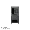 Корпус CHIEFTEC Pro Midi Q AS-02B-OP Black