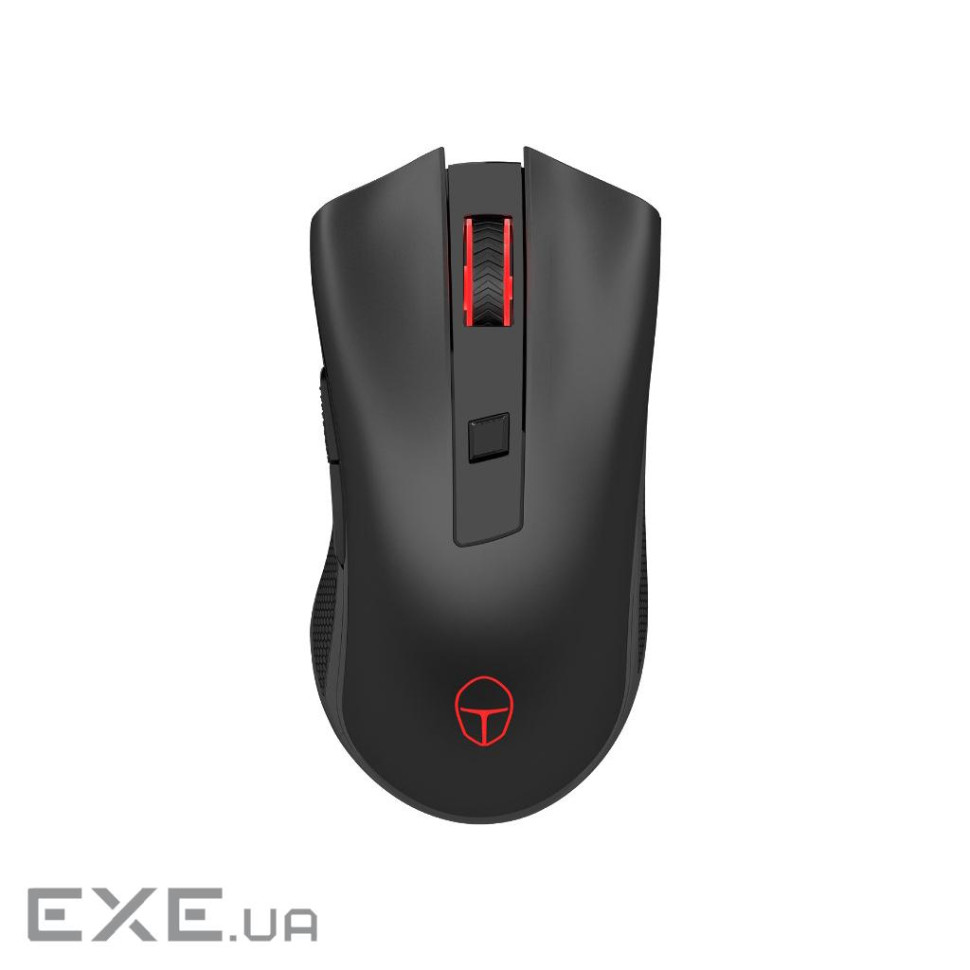 Мишка Thunderobot ML201 Wireless Black (6970796744546)