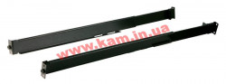 Довгі рейки для LCD консолей / LCD КВМ, глибина 680-1050мм, ATEN. (2X-012G)