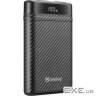УМБ Sandberg 10000mAh 20W PD Survivor Nano Powerbank 2xUSB-C IN/OUT, IPX8 (421-32)