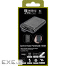 УМБ Sandberg 10000mAh 20W PD Survivor Nano Powerbank 2xUSB-C IN/OUT, IPX8 (421-32)