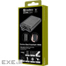 УМБ Sandberg 10000mAh 20W PD Survivor Nano Powerbank 2xUSB-C IN/OUT, IPX8 (421-32)