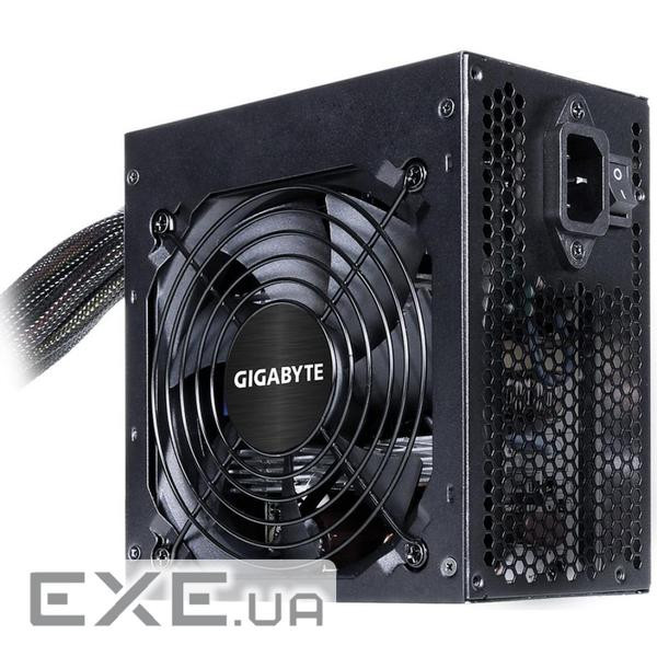 Блок живлення GIGABYTE 650W (P650B) (GP-P650B)