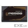 Блок живлення GIGABYTE 650W (P650B) (GP-P650B)