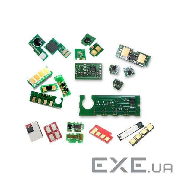 Чип для картриджа Canon 067 MF651Cw/MF655Cdw/MF657Cdw 1.25 K MAGENTA AHK (70263895)