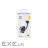 Автоутримувач для смартфона PIKO M01LF Ultra Grip Universal Car Mount Black (1283126578199)