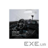 Автоутримувач для смартфона PIKO M01LF Ultra Grip Universal Car Mount Black (1283126578199)