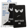 Чехол-книжка BeCover Smart Case для Samsung Galaxy Tab S10 Plus SM-X820/SM-X826 Don`t Touch (712242)