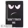 Чехол-книжка BeCover Smart Case для Samsung Galaxy Tab S10 Plus SM-X820/SM-X826 Don`t Touch (712242)