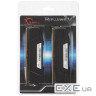 Модуль пам'яті G. SKILL Ripjaws V Classic Black DDR4 3600MHz 32GB Kit 2x16GB (F4-3600C16D-32GVKC)