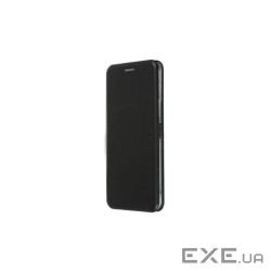 Чохол до мобільного телефона Armorstandart G-Case Samsung A03s (A037) Black (ARM64526)