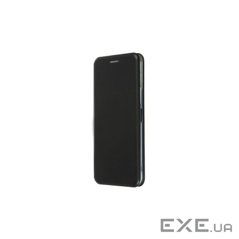 Чохол до мобільного телефона Armorstandart G-Case Samsung A03s (A037) Black (ARM64526)