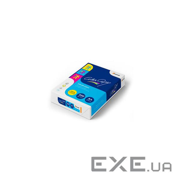 Папір Color Copy A4, 200 г/м2 250sh (404288)