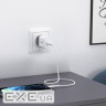 Зарядний пристрій CHOETECH Q5004 20W USB-C PD Wall Charger