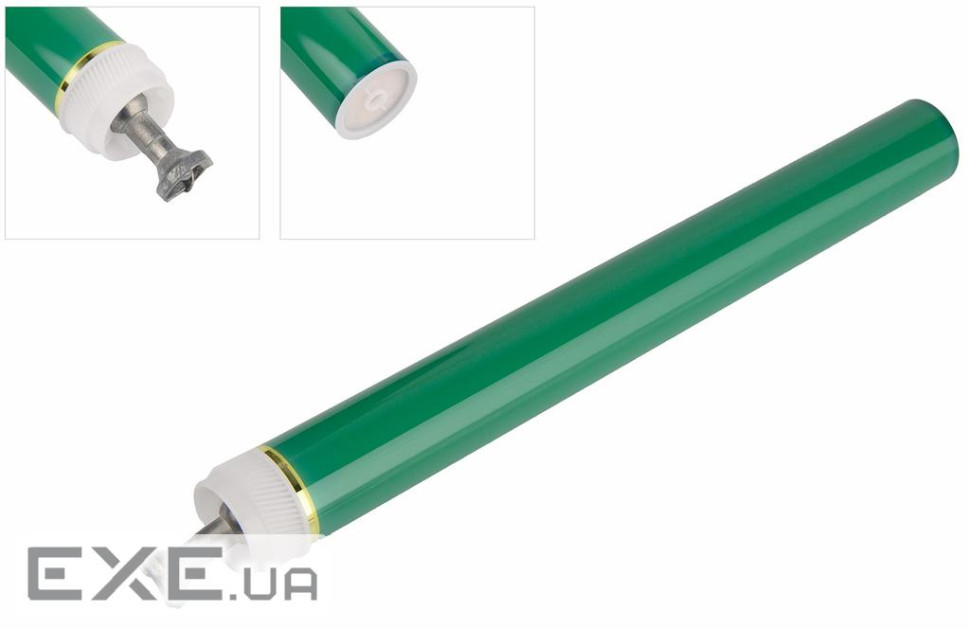 Фотобарабан HP LJ P3015 Long Life Makkon (ZMN-HP-P3015-LL-OPC)