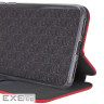 Чeхол-книжка BeCover Exclusive для Infinix Hot 40 Pro (X6837) Burgundy Red (711155)