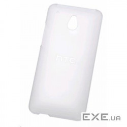 Чохол для мобільного телефону HTC Desire 300 (HC C920) Clear (99H11323-00)