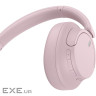 Навушники Sony WH-CH720N Wireless Pink (WHCH720NP.CE7)
